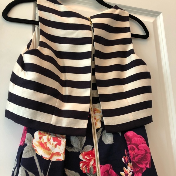 Anthropologie dress - Picture 4 of 5